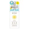 Elizabeth Sunscreen and Femme Mild UV