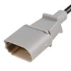 Engine Crankshaft Position Sensor fits Audi, VW A3 A4 TT, Quattro, Golf, Jetta,