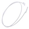 CANDY Washing Machine Clamp 41018408 Silver