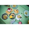 Mepal Dinner Plate Silueta 260 mm - Nordic Black