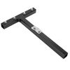 Mobility Scooter Rear Basket Mounting Bracket Modification Accessory Replacement Travel Mobility, Heavy-Duty, Spacious, Excluding Baskets