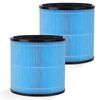 GreeSuit AP0601 Filter Replacement Compatible for AIRTOK Air Purifier - H13 True HEPA Filter Replacement (2Pack)