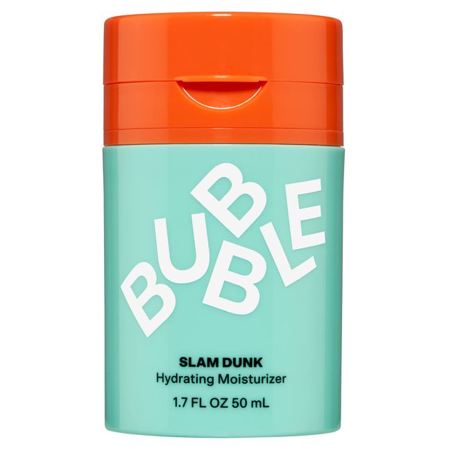 Bubble Skincare Break Even pH Balancing Toner for Oily Skin - Niacinamide +  Green Tea Toner - Soothe Skin and Promote Even Texture Through