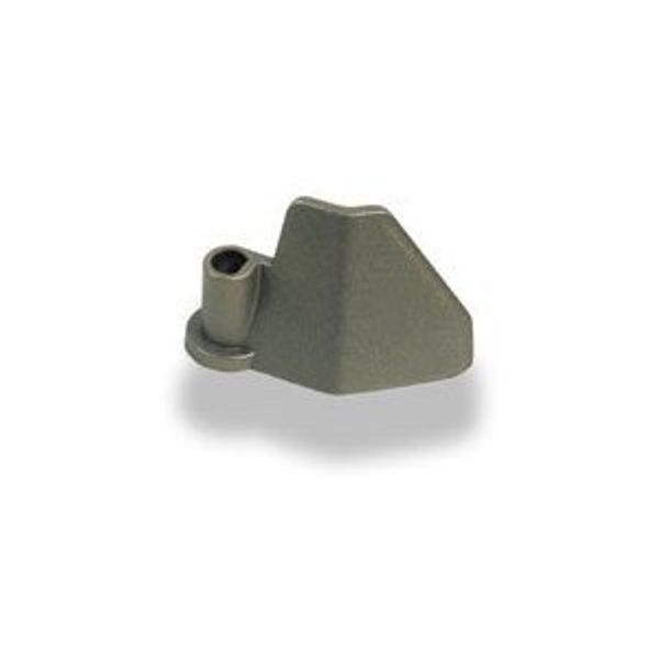Knethaken für verschiedene Brotbäcker