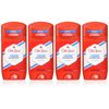 Old Spice Fresh High Endurance Deodorant, 3 Ounce (Pack of 4)