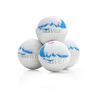 Lovespell Luxury Bath Bombs -Set of 10 - Extra Large - 4.5oz
