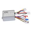 36V 500W Speed Controller Forward Reverse Switch For ATV Go Kart Electric Bike