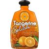 NEW Squeeze Tangerine Splash Indoor Tanning Lotion 13.5oz.