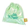 Powerpuff Girl Drawstring Pouch Buttercup