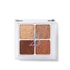 S2ND Infinity Flutter Glitter 5.2g #02 Twilight 5 Colors to Choose from