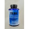 1 Bottles TEBS for Macular Degenaration Eye Vitamins AREDS 2 - 3 Months Supply