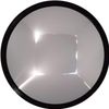 Jet Inoue 501504 Under Mirror 8.7 inches (220 mm)