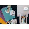 Canon RP-108IP Colour High Capacity Ink/Paper Set Assorted