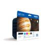 Brother LC1240C/LC1240M/LC1240Y/LC1240BK Inkjet Cartridges, Multi Pack, Standard Yield, Cyan, Magenta, Yellow and Black, Brother Genuine Supplies
