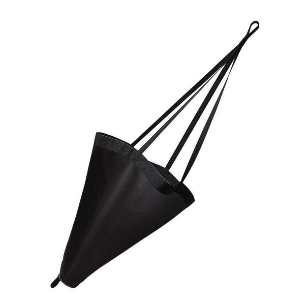 24-inch Sea Anchor, Drift Sock, Drogue - Drift Boat Control