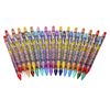 Crayola Twistables Colored Pencils, Always Sharp, Art Tools for Kids, 30 Count