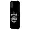 iPhone 11 I Enjoy Romantic Walks Through the Hardware Store Funny DIY Case