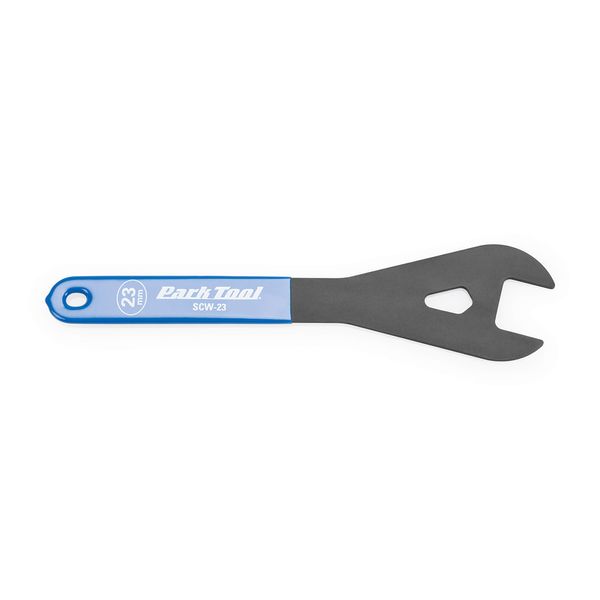 Park Tool SCW-23 Shop Cone Wrench Tool 23 mm
