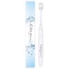 Roller Toothbrush [Dentist Growling Toothbrush / 5 Colors to Select] (Gray)