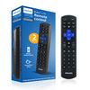 Replacement, Compatible with, Only for/ONN Remote/Hisense/Sharp/Element/Westinghouse/Replacement Remote SRP6320R/27