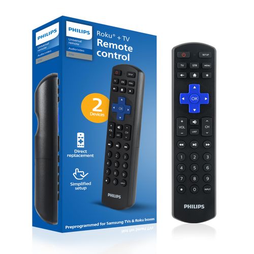 Replacement, Compatible with, Only for/ONN Remote/Hisense/Sharp/Element/Westinghouse/Replacement Remote SRP6320R/27