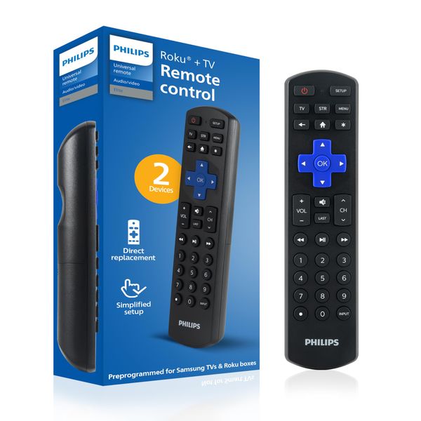 Replacement, Compatible with, Only for/ONN Remote/Hisense/Sharp/Element/Westinghouse/Replacement Remote SRP6320R/27