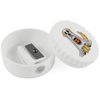 'Halloween Ghost Dog' Compact Pencil Sharpener (PS00045675)