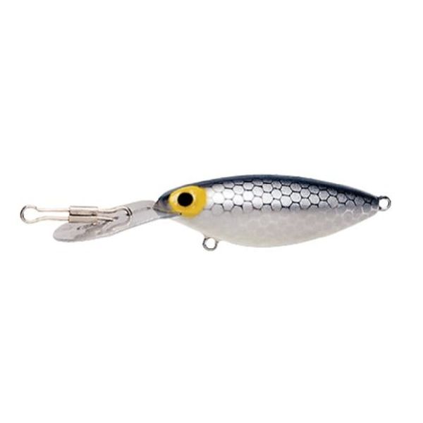 Original Hot 'N Tot 05 Silver Scale