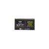 Double Edge Safety Razor blades by Kai Xfit (5 Blades); Durable Stainless-steel Razor blades with Superior Cutting Edge for Precision Shaving; Multiple Uses; Conveniently fits all Double-Edge Razors