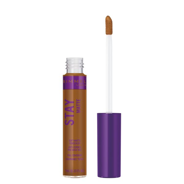 Rimmel Stay Matte Soft Matte Concealer - 550 Almond