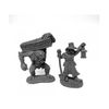 Gravedigger & Henchman