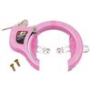 Gorin Ring Lock Cylinder Type GR-700P Pink 94166