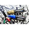 Pebeo 4Artist Dark Blue Marker - 2mm, Round