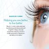 Boston Simplus Multi-Action Solution, 120ml Contact Lens Solution for Rigid Gas Permeable Contact Lenses - Clean, Disinfect, & Condition with Contact Lens Case