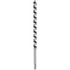 DEWALT Drill Bit, Ship Auger, 1 Inch x 17 Inch (DW1687)