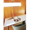 moz plate 21cm pair set