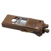 Brown Replacement Housing Case For XTS5000 5000 Model 2 II Radio With Speaker