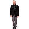 Ross Anthony Catterall (Blazer) Mini Size Cutout