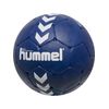 Hummel HMLBEACH-Handball Ball Unisex Adult, Blue/White, 3