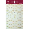 Beauty Nailer Professional Real Deco Sticker RDS-13