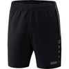 JAKO Short Competition 2.0 6218 schwarz/steingrau M
