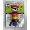 Flip It Deluxe Bottle Emptying Kit Upside Down Bottle Drain Built-In Dispenser