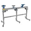 Rockler Mini/Midi Lathe Stand Extension