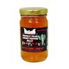 Prickly Pear Ghost Pepper Jelly