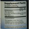 High Potency Beet Root Extract W/Black Pepper 3000mg equivalent 200 capsules