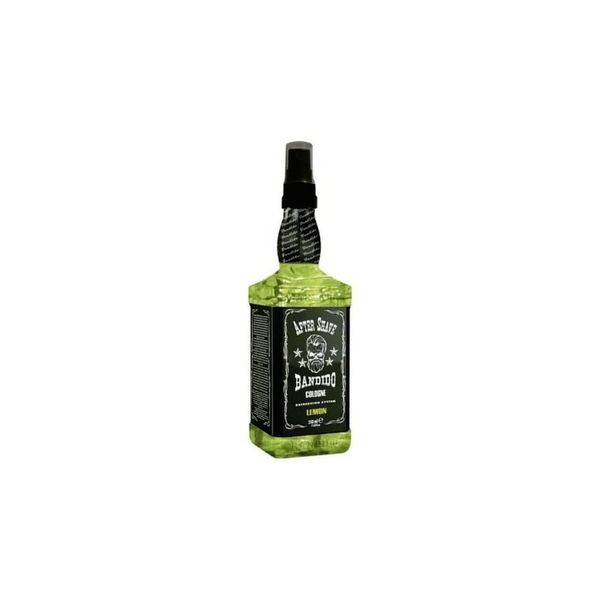 Bandido + Lemon Aftershave Cologne