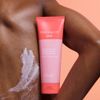 Peach & Lily KP Bump Boss Microderm Body Scrub | 10% AHA (7% Glycolic Acid + 3% Lactic Acid) | Smooth, Silky-Soft And Radiant Skin | Clean, Non-Toxic, Cruelty-Free | 8.11 Oz