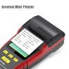 Ancel BST500 Car Battery Tester Load Digital Analyzer Diagnostic Tool 12V 24V