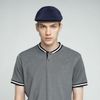 Kangol Bamboo 507 - Dark Blue/M Dark Blue, Medium