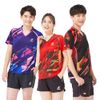 Nittaku Shirt NW-2202 Navy 2XO